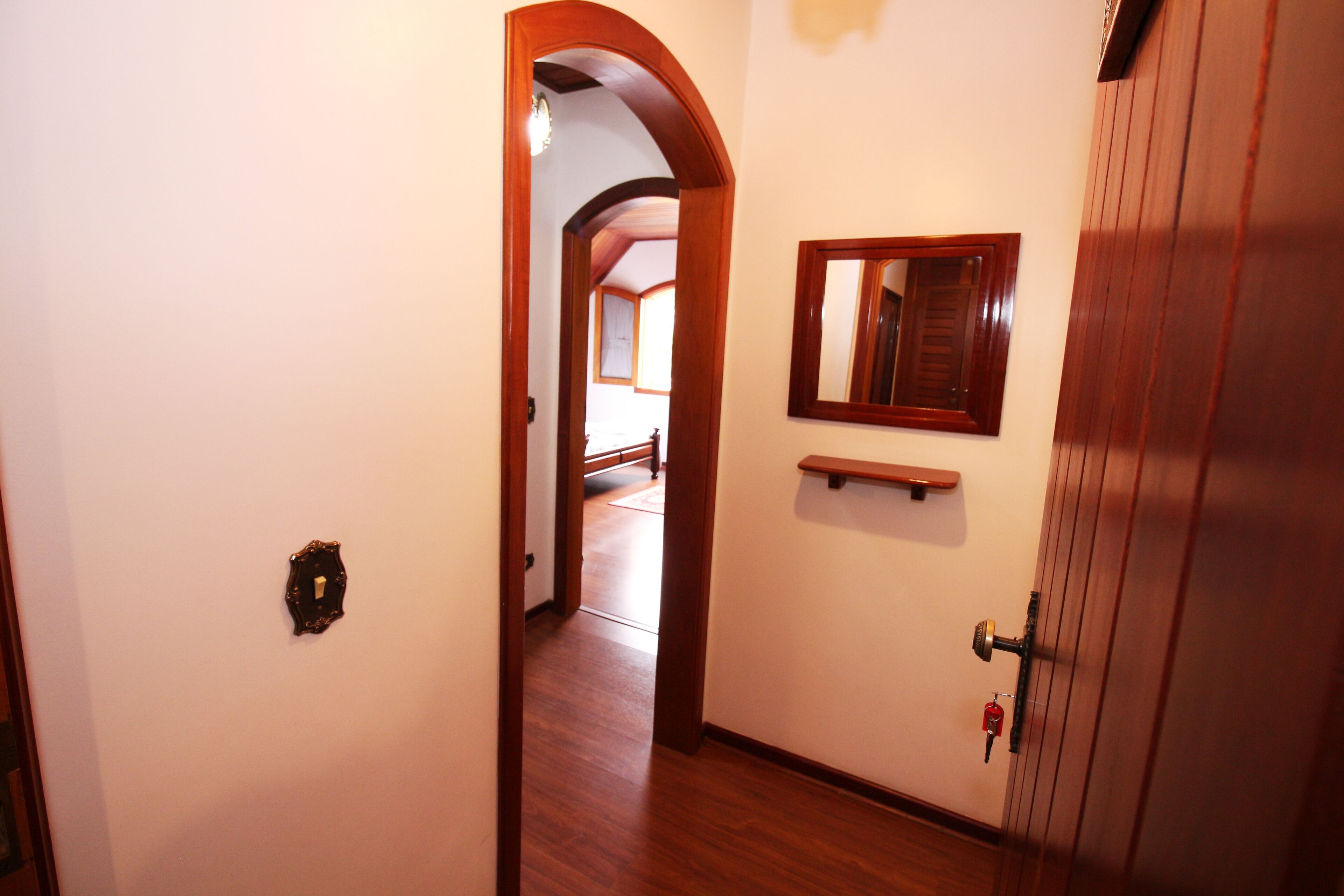 Foto - Pousada Recanto Paulista