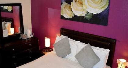 the orchard hotel