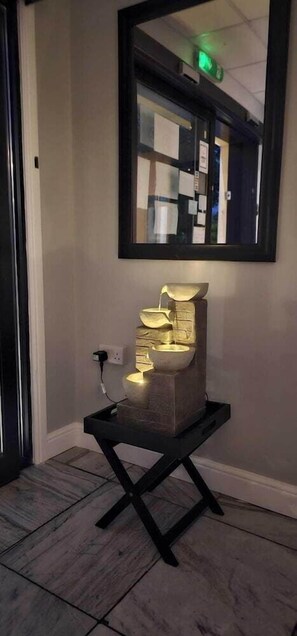 Spa - the orchard hotel (Quedgeley)