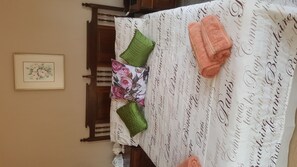1 Schlafzimmer