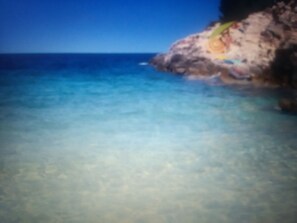 Playa en los alrededores