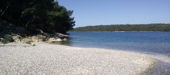 Dream vacation in villa MaVeRo apartment A1 near the beach