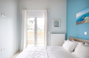 4 Schlafzimmer, WLAN, Bettwäsche