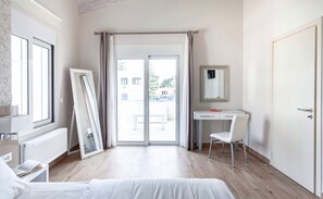 4 chambres, Wi-Fi, draps fournis