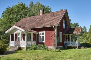 Exterieur