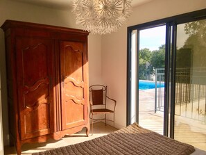 3 Schlafzimmer, Bügeleisen/Bügelbrett, kostenloses WLAN, Bettwäsche