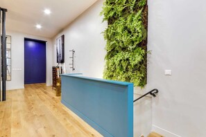 Interior - Sweett | Villa Montorgueil (Paris)