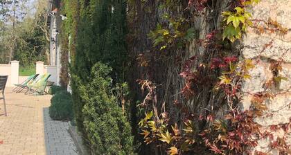 La Ferme de Wary by HOTTE SCHMIT