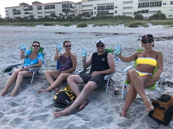 Beach towels