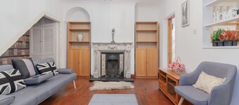 Portobello House Newark