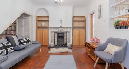 Portobello House Newark