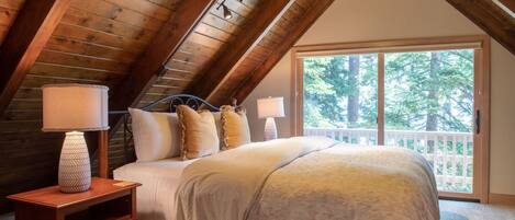 3 habitaciones, wifi gratis y ropa de cama