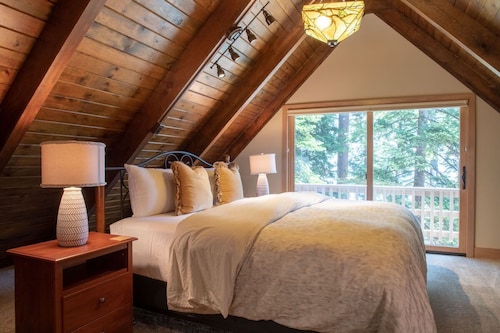 Exquisite, fully remodeled lake view home! When only the best will do!