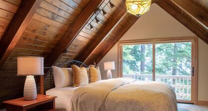 Exquisite, fully remodeled lake view home! When only the best will do!