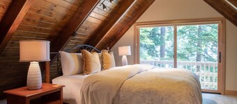Exquisite, fully remodeled lake view home! When only the best will do!