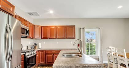 Casa privada 6BR / 4. 5 BA