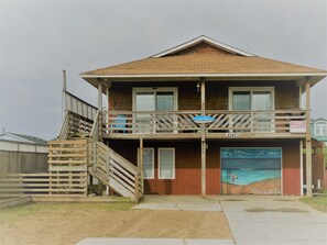 Detalle del exterior