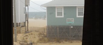 Oceanside, beach views, steps to beach, hot tub ,pool ,pet friendly