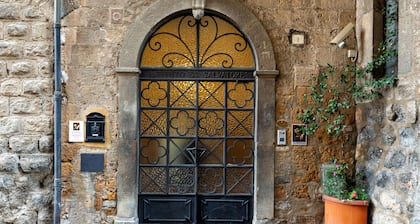 B&B Istituto SS Salvatore