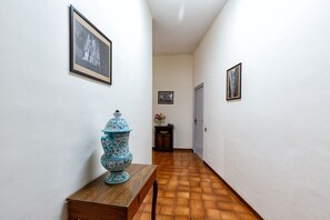 Hallway - B&B Istituto SS Salvatore (Orvieto)