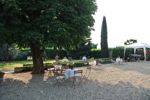 Exterior - Villa Le Rose (Cavour)