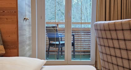 Naturhotel Waldesruhe