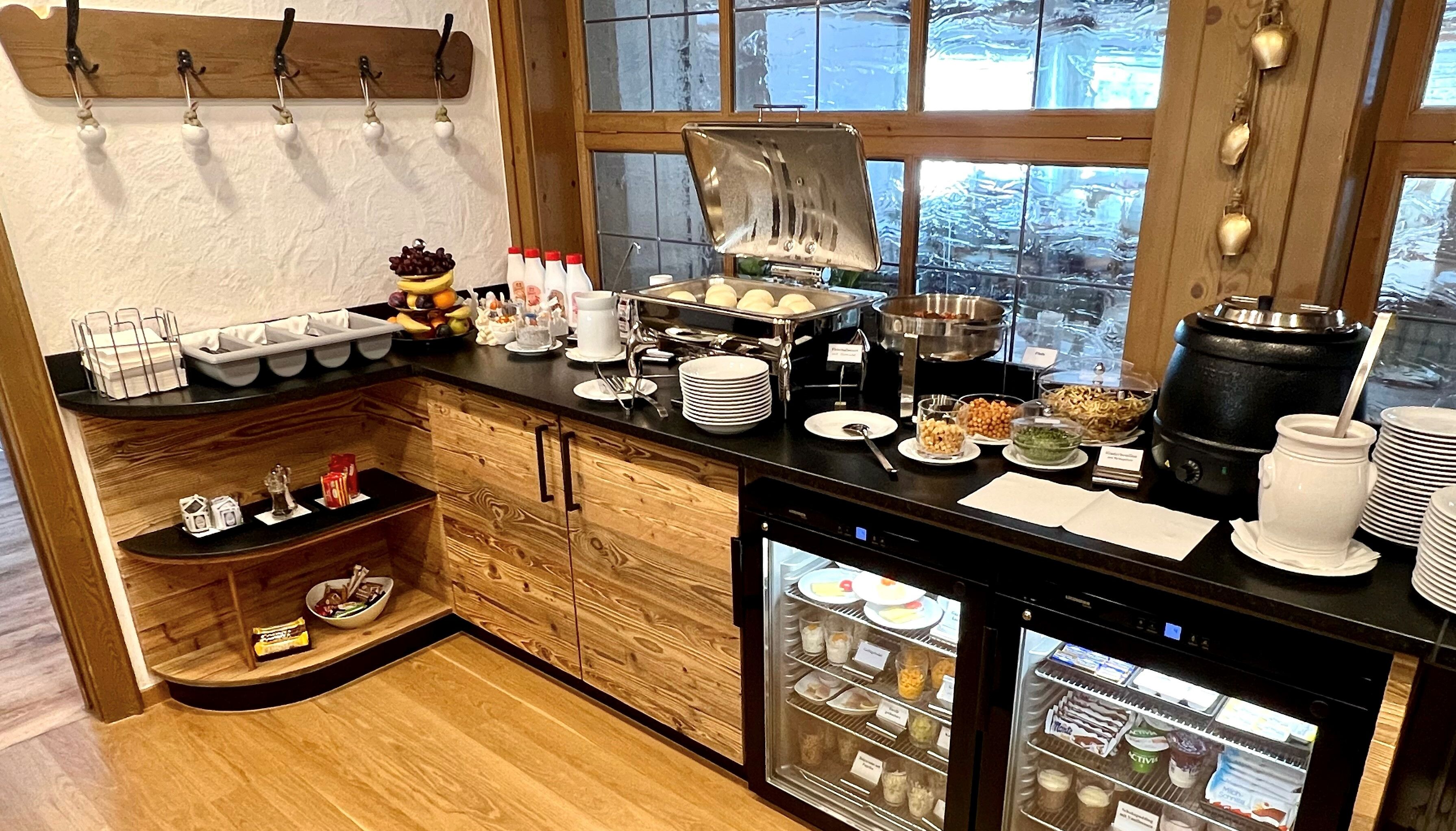 1 bedroom, minibar, in-room safe, blackout curtains