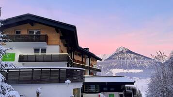 Wintersport/Ski