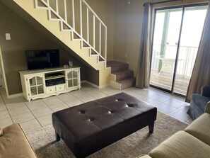 Smart-TV og DVD-spiller