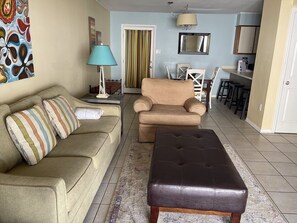 Smart-TV og DVD-spiller