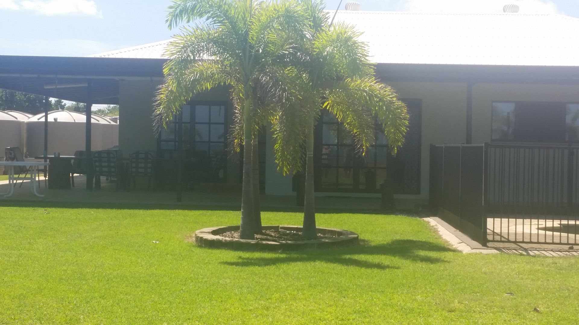 Sunset Serenity Overlooking Fogg Bay — image 22