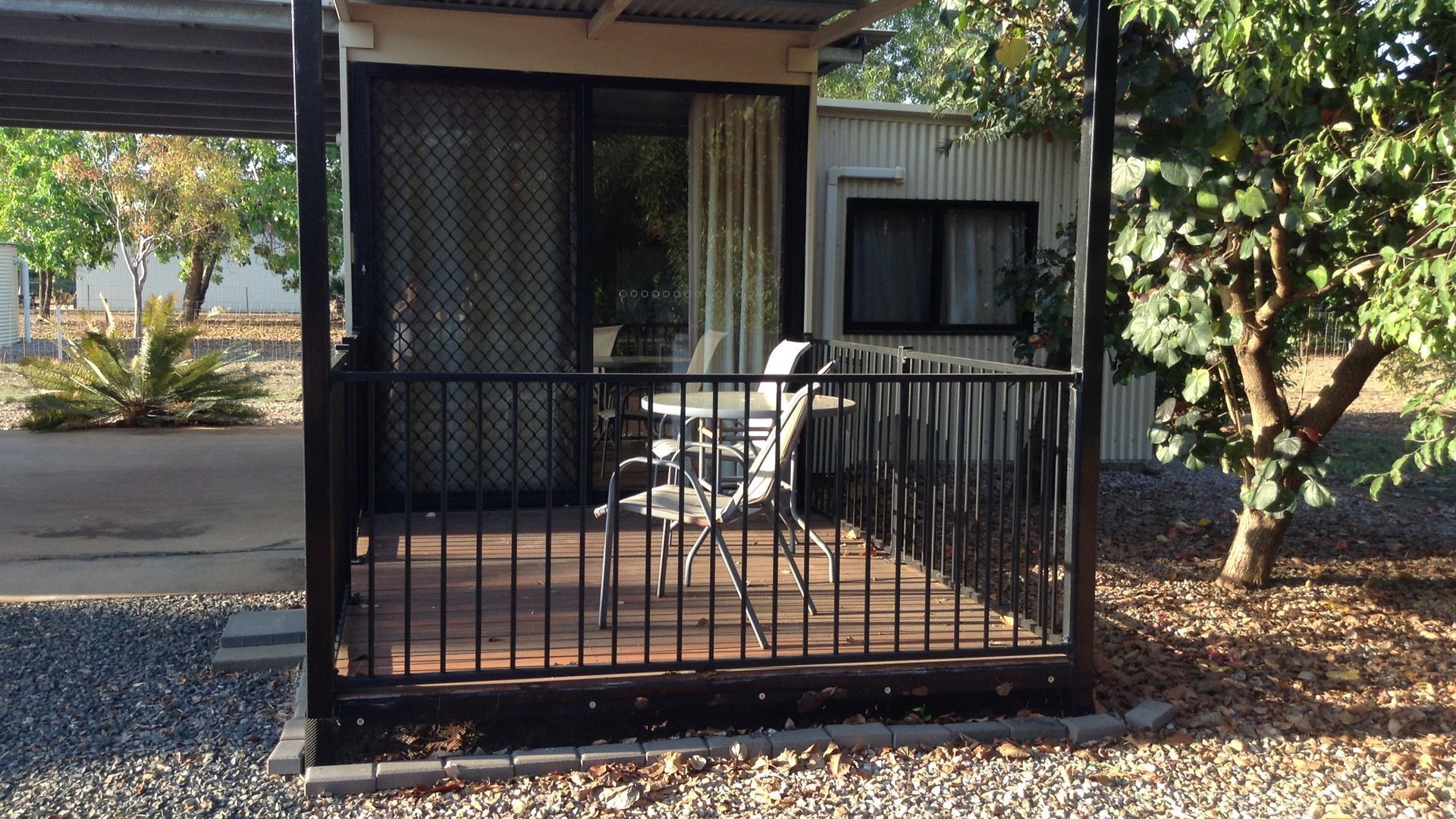 Sunset Serenity Overlooking Fogg Bay — image 5