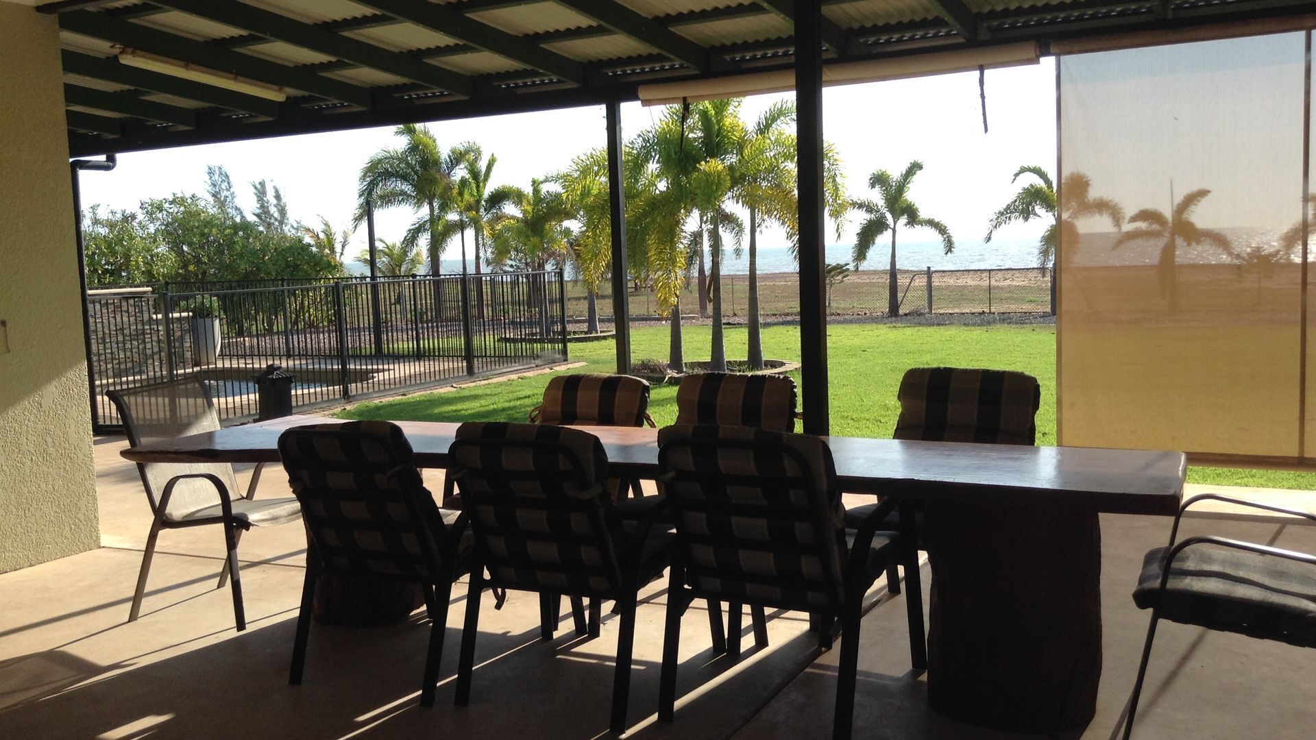 Sunset Serenity Overlooking Fogg Bay — image 7