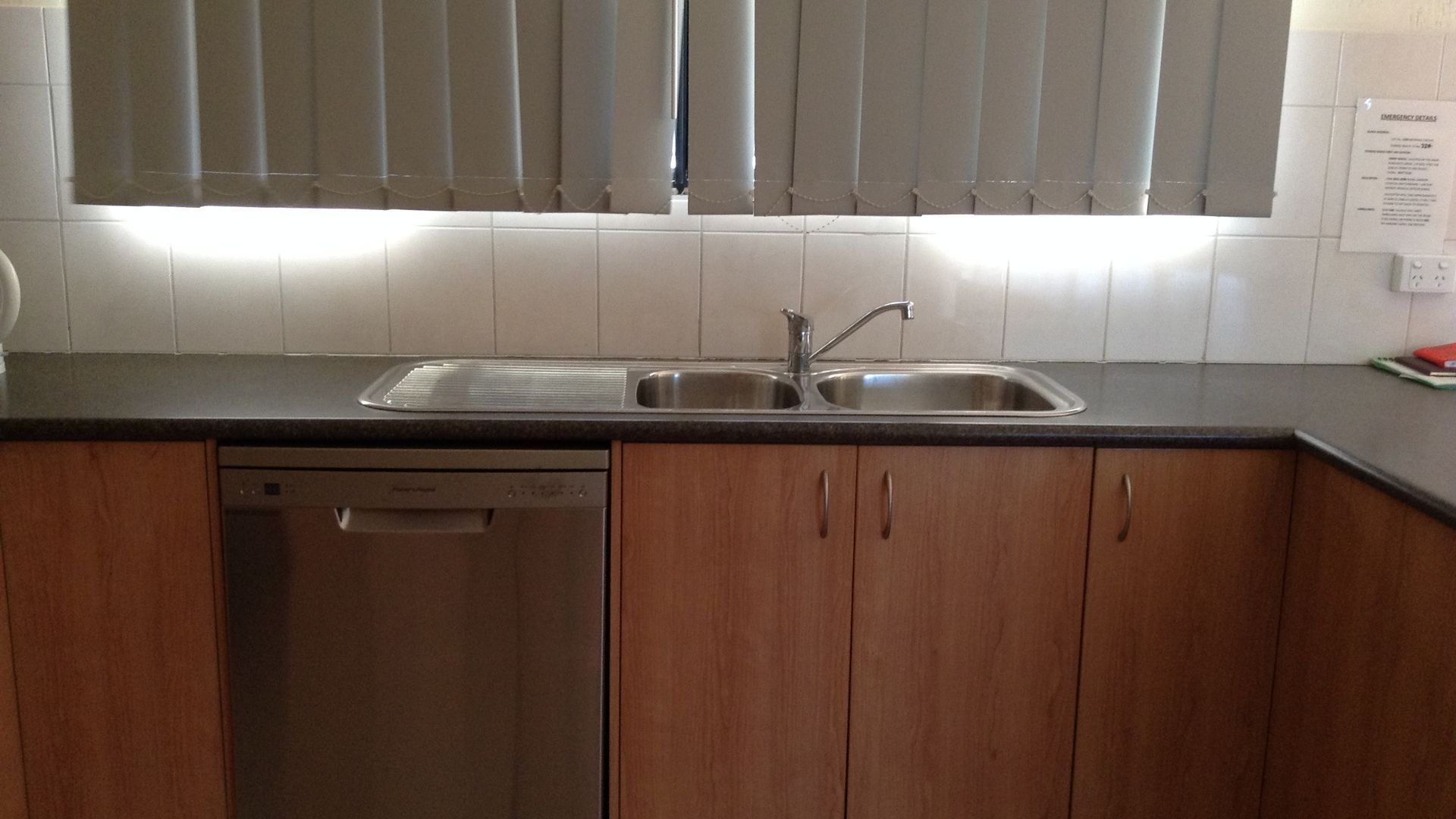 Sunset Serenity Overlooking Fogg Bay — image 17