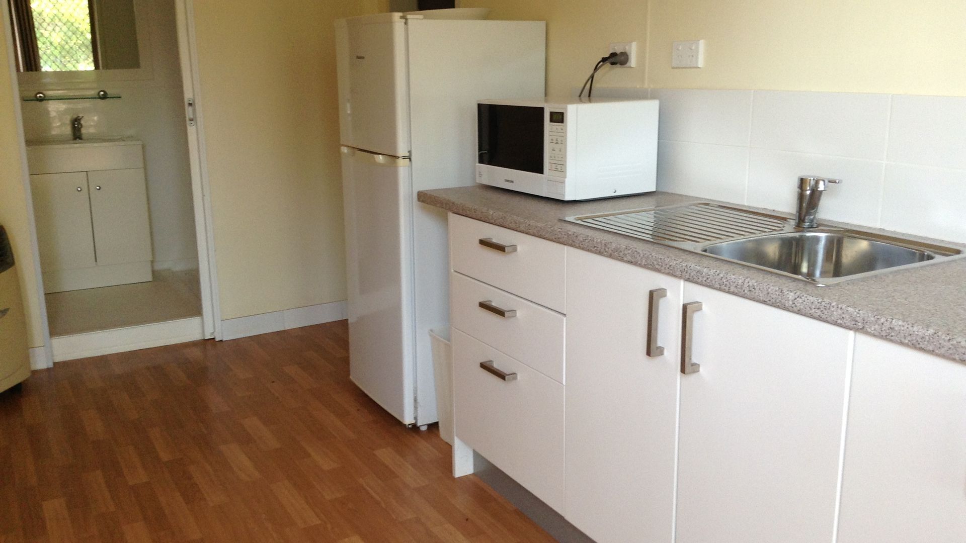 Sunset Serenity Overlooking Fogg Bay — image 19