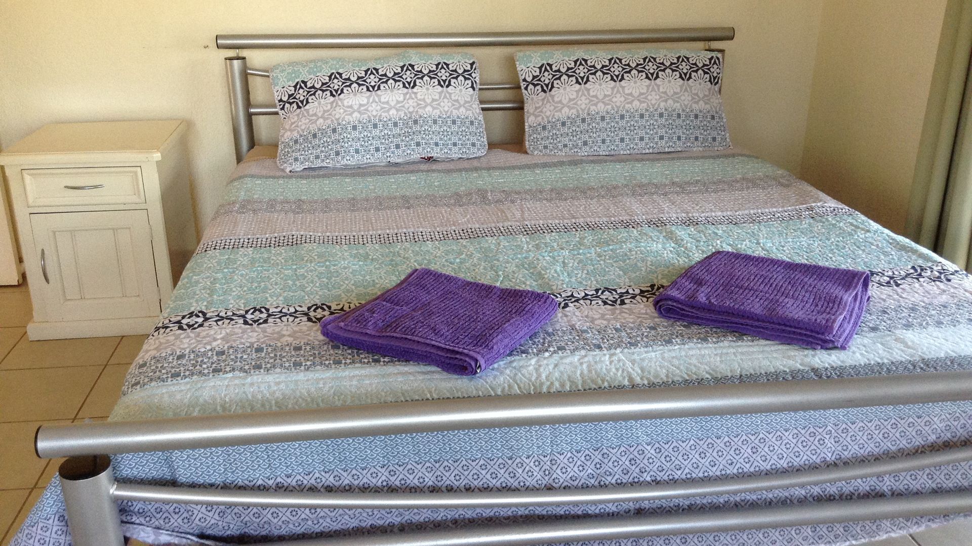 Sunset Serenity Overlooking Fogg Bay — image 11