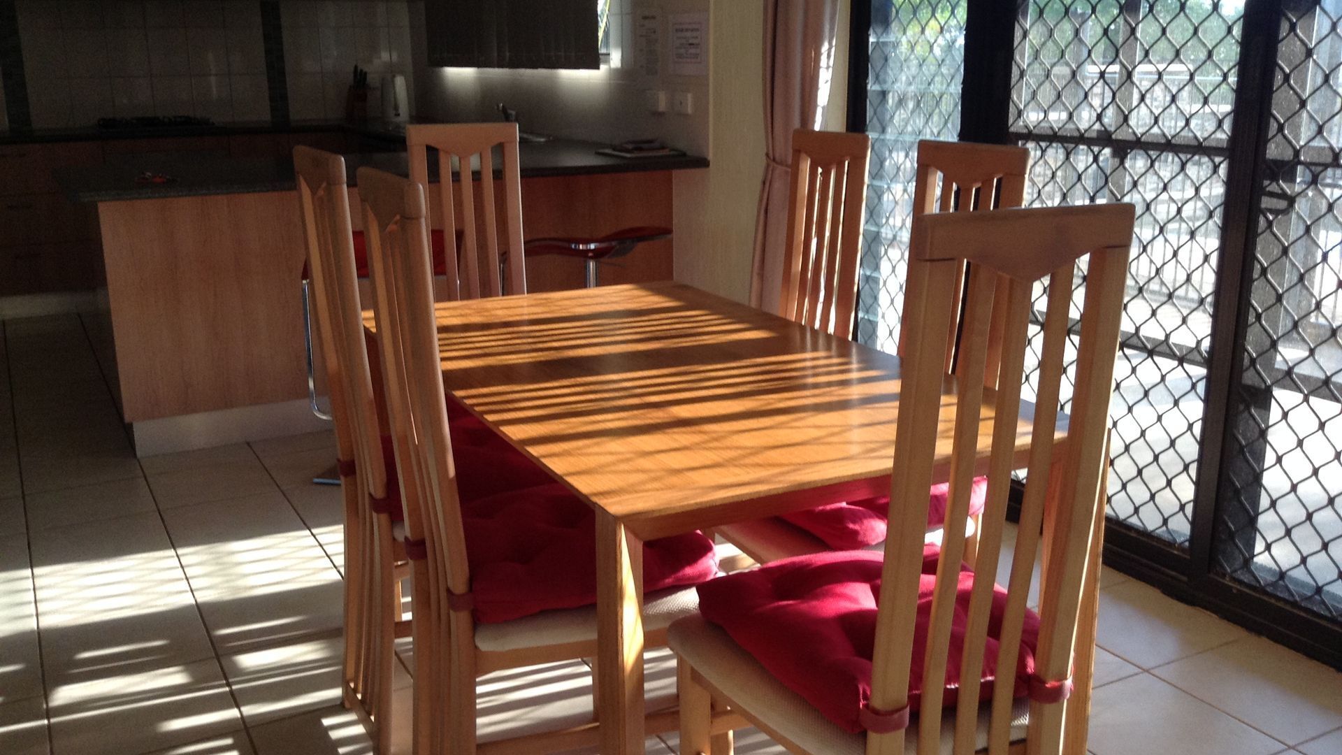 Sunset Serenity Overlooking Fogg Bay — image 18