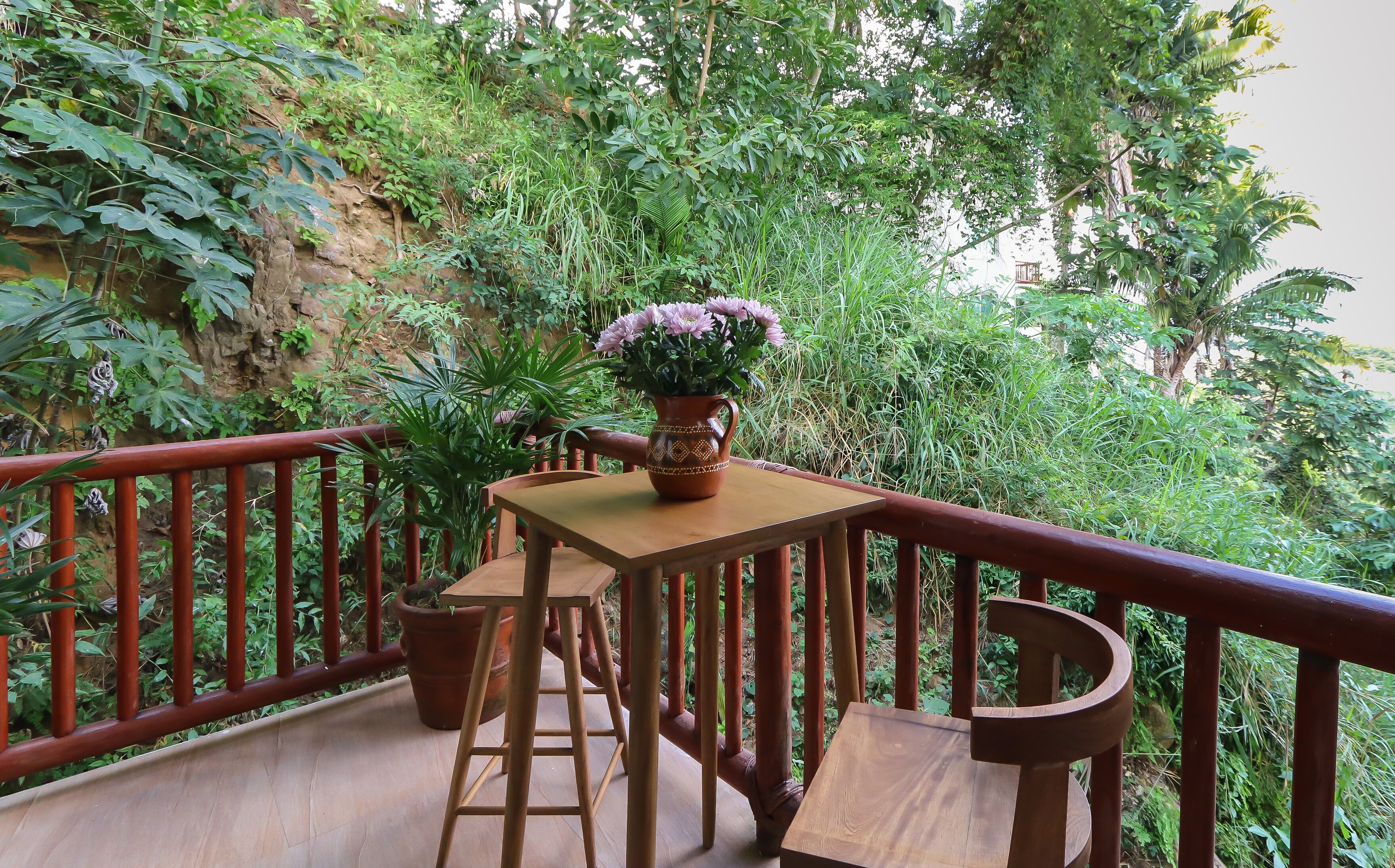 Servei de restauració a l'aire lliure