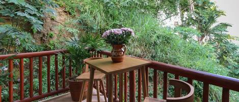 Servei de restauració a l'aire lliure