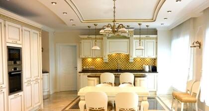 Residence of Green Tree Riga