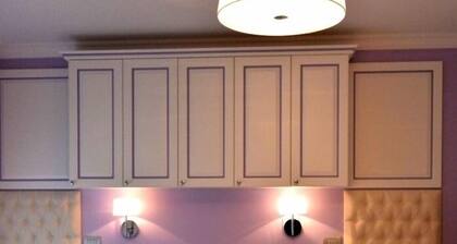 Residence of Green Tree Riga