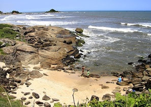 Plage