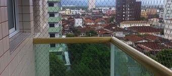 Fit fod i sandet, p / 06 mennesker, balkon, garage, skærm beskyttelse, kit / strand, wifi