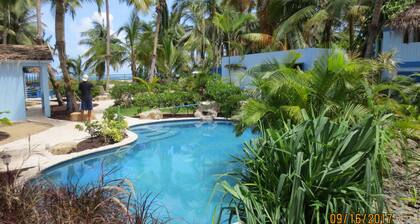 Private Beachfront Home - Resort Like Property - Weather Guarantee