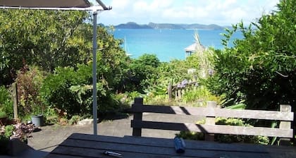 'LA CASITA' in der wunderschönen Bay of Islands