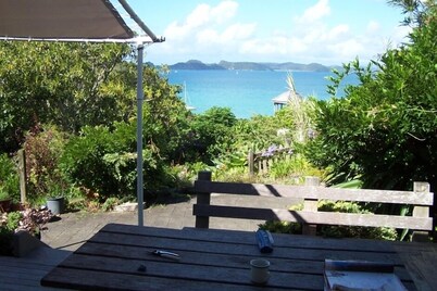 'LA CASITA'  in the beautiful Bay of Islands