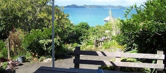'LA CASITA' in the beautiful Bay of Islands