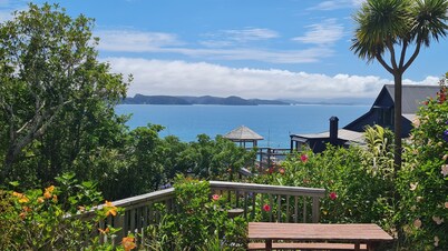 'LA CASITA'  in the beautiful Bay of Islands