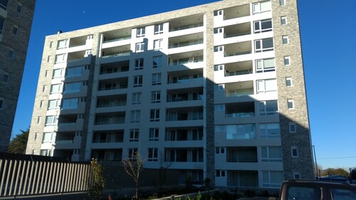 Appartement neuf dans un beau quartier