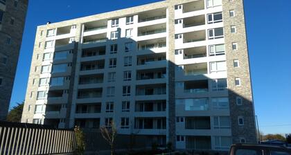 Appartement neuf dans un beau quartier